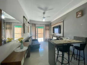 Apartamento Ubatuba Praia Grande